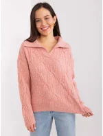 Propojka AT SW 2349 2.96 tmavě růžová Propojka AT SW 2349 2.96 tmavě růžová