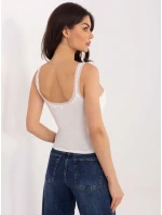Top PM TP SF092.18 ecru
