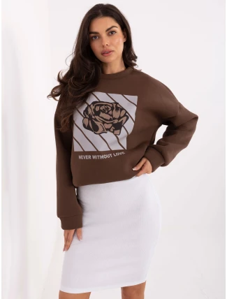 Sukně RV SD 4271.29P bílá