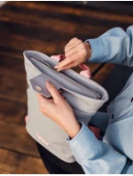 Městský batoh VUCH Glenn V Grey