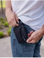 Pánská sportovní peněženka VUCH Vail Black