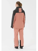 Dámská lyžařská bunda Whistler Montill W-PRO 10000