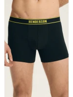 PÁNSKÉ ŠORTKY BEE 2PAK LONG 44556 SS26