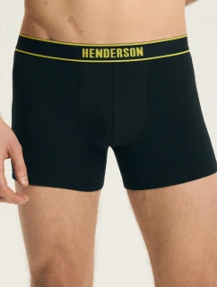 PÁNSKÉ ŠORTKY BEE 2PAK LONG 44556 SS26