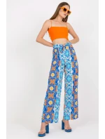 Dámské kalhoty model 167740 Italy Moda Dámské kalhoty model 167740 Italy Moda