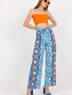 Dámské kalhoty model 167740 Italy Moda