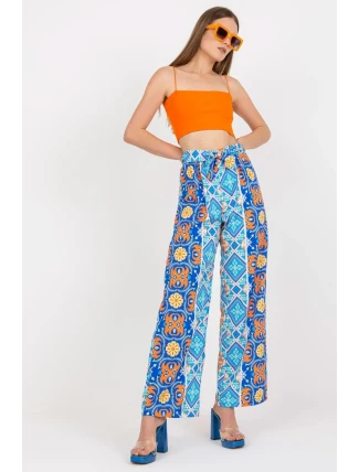 Dámské kalhoty model 167740 Italy Moda Dámské kalhoty model 167740 Italy Moda