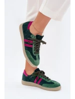 Sportovní obuv model 214740 Step in style Sportovní obuv model 214740 Step in style