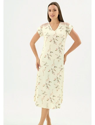 Dámská noční košile Sevim 17556