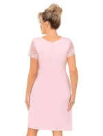 Košile Donna Livia kr/r 3XL-6XL