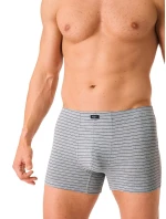 Boxerky Key MXH 378 A26 M-2XL