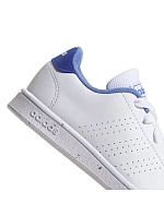 Adidas Advantage Lifestyle Court Lace Junior Shoes H06160