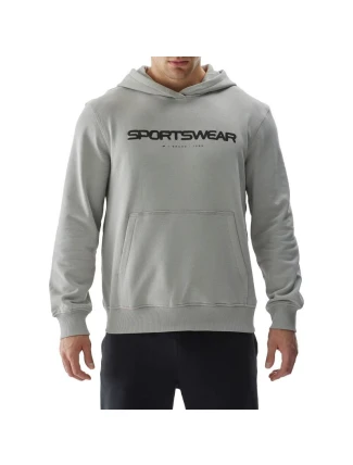 Mikina 4F M1259 M 4FWAW24TSWSM1259-25S pánské