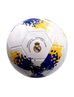 Míč Real Madrid 60TH RM7BG60 Míč Real Madrid 60TH RM7BG60