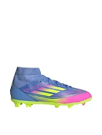 Adidas F50 League FG/MG Mid Jr kopačky JP7264