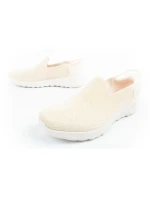 Boty Skechers Go Walk Joy-Vela Slip-Ins W 124641/OWHT