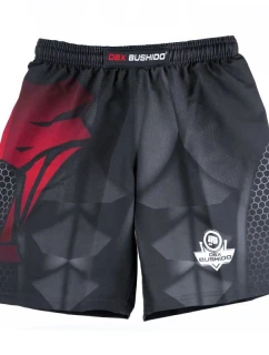 Pro děti - Dětské tréninkové šortky - "Hadí" tréninkové šortky