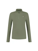 Rogelli běžecká mikina CORE green 2XL