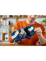 LEGO ICONS 10357 Shelby Cobra 427 S/C