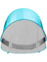 Plážový slunečník Spokey Stratus BL 926782 Plážový slunečník Spokey Stratus BL 926782