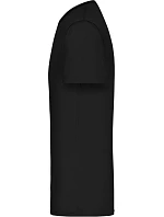 Daiber JN 358 Pánské žerzejové sportovní tričko 02.0358 black Daiber JN 358 Pánské žerzejové sportovní tričko 02.0358 black