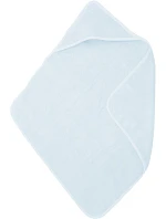 The One Towelling Baby Towel Dětský ručník 48.1009 light blue The One Towelling Baby Towel Dětský ručník 48.1009 light blue