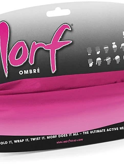 Beechfield B 905 Morf® Ombré 53.0905 candy floss pinks