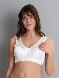 Mylena odlehčovací podprsenka 5419 white - Anita Classix