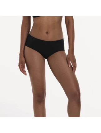 Pocket Panty hipster clean cut 1456 black - Anita Classix