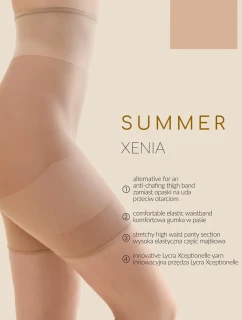 Gabriella Xenia kód 989 barva: melissa