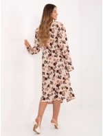 Šaty IT SK 20057 1.02 béžová