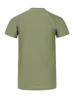 Chlapecké surfařské triko Protest PRTNIZZO JR