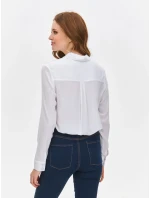 Dámská košile SKL3461 - Top Secret Dámská košile SKL3461 - Top Secret