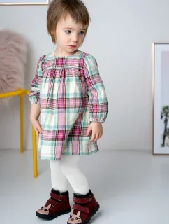 DÍVČÍ PUNČOCHÁČE CORINA BABY DR0021