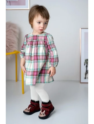 DÍVČÍ PUNČOCHÁČE CORINA BABY DR0021 DÍVČÍ PUNČOCHÁČE CORINA BABY DR0021