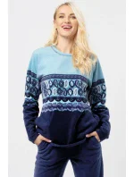 DÁMSKÁ SOUPRAVA LHS 893 B24 DÁMSKÁ SOUPRAVA LHS 893 B24