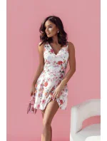 Denní šaty model 210820 LaBalancia