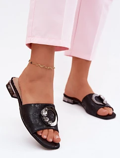 Pantofle model 229730 Step in style