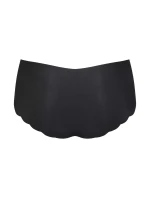 Dámské kalhotky ZERO Microfibre 2.0 Short 2P - BLACK - černé 0004 - SLOGGI