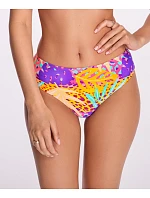 Spodní díl plavek Ava SF 241/5 Brazilian Jungle Pop S-3XL Spodní díl plavek Ava SF 241/5 Brazilian Jungle Pop S-3XL