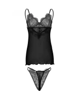 Dámská noční košilka DKaren Jovita Dámská noční košilka DKaren Jovita