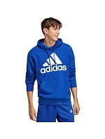 Mikina adidas Essentials French Terry Big Logo Hoodie M IC9366