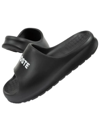 Žabky Lacoste Serve Slide W 2002H Žabky Lacoste Serve Slide W 2002H