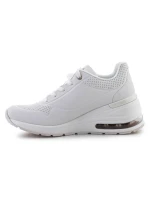 Boty Skechers Million Air-Elevated Air W 155401-WHT Boty Skechers Million Air-Elevated Air W 155401-WHT