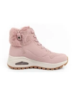 Boty Skechers Uno Rugged W 167274/BLSH