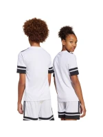 Tričko adidas Squadra 25 Jr JJ0057
