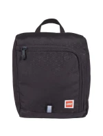 Školní batoh LEGO Bricks Optimo Starter 20238-2511 Black Jedna velikost