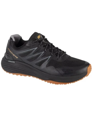 Skechers Bounder RSE - Zoner 232781-BKGD Black 42