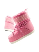 O'neill Lisa snow boots women's winter fashion pink dámské