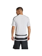 Pánské tričko adidas Hooped 26 Jersey grey-black KF3396 pánské Pánské tričko adidas Hooped 26 Jersey grey-black KF3396 pánské